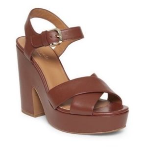 Kate Spade Platform Sandals